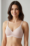 Powder Pink