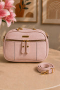 Powder Pink