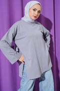 Slate Grey