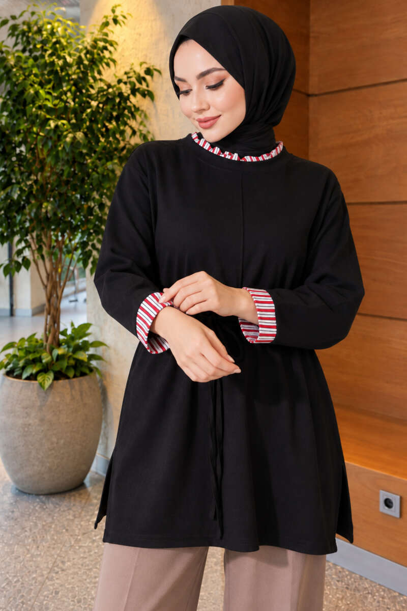 https://cdn.pazarium.com.tr/duble-kol-yaka-garnili-tunik-siyah-837460-20-B.jpg