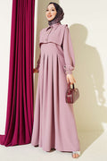 Powder Pink