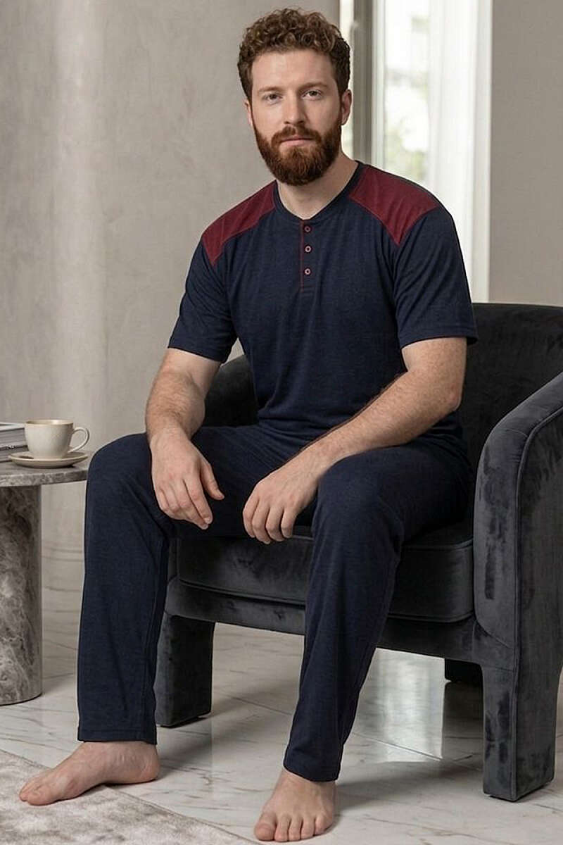https://cdn.pazarium.com.tr/dugmeli-buyuk-beden-kisa-kol-erkek-pijama-takim-lacivert-bordo-788276-19-B.jpg
