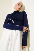 Navy Blue