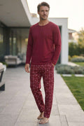 https://cdn.pazarium.com.tr/dugmeli-ekose-desenli-erkek-pijama-takimi-bordo-840501-20-B.jpg