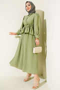 Cagla green