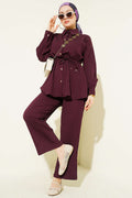 Red Plum
