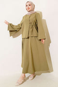 Cagla green