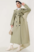 Almond Green