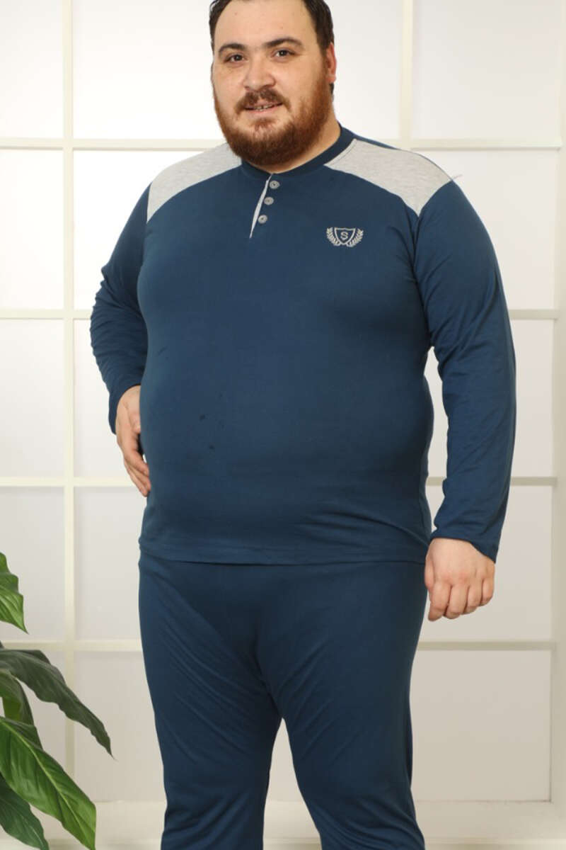 https://cdn.pazarium.com.tr/dugmeli-uzun-kol-buyuk-beden-erkek-pijama-takim-indigo-548511-13-B.jpg
