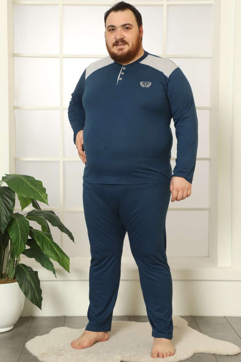 https://cdn.pazarium.com.tr/dugmeli-uzun-kol-buyuk-beden-erkek-pijama-takim-indigo-548512-13-B.jpg