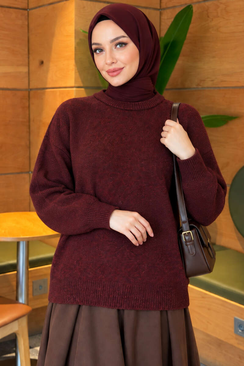 https://cdn.pazarium.com.tr/dusuk-kol-ribanali-triko-kazak-bordo-834627-20-B.jpg