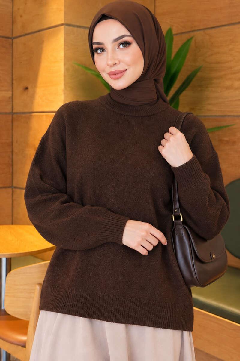 https://cdn.pazarium.com.tr/dusuk-kol-ribanali-triko-kazak-kahve-834635-20-B.jpg
