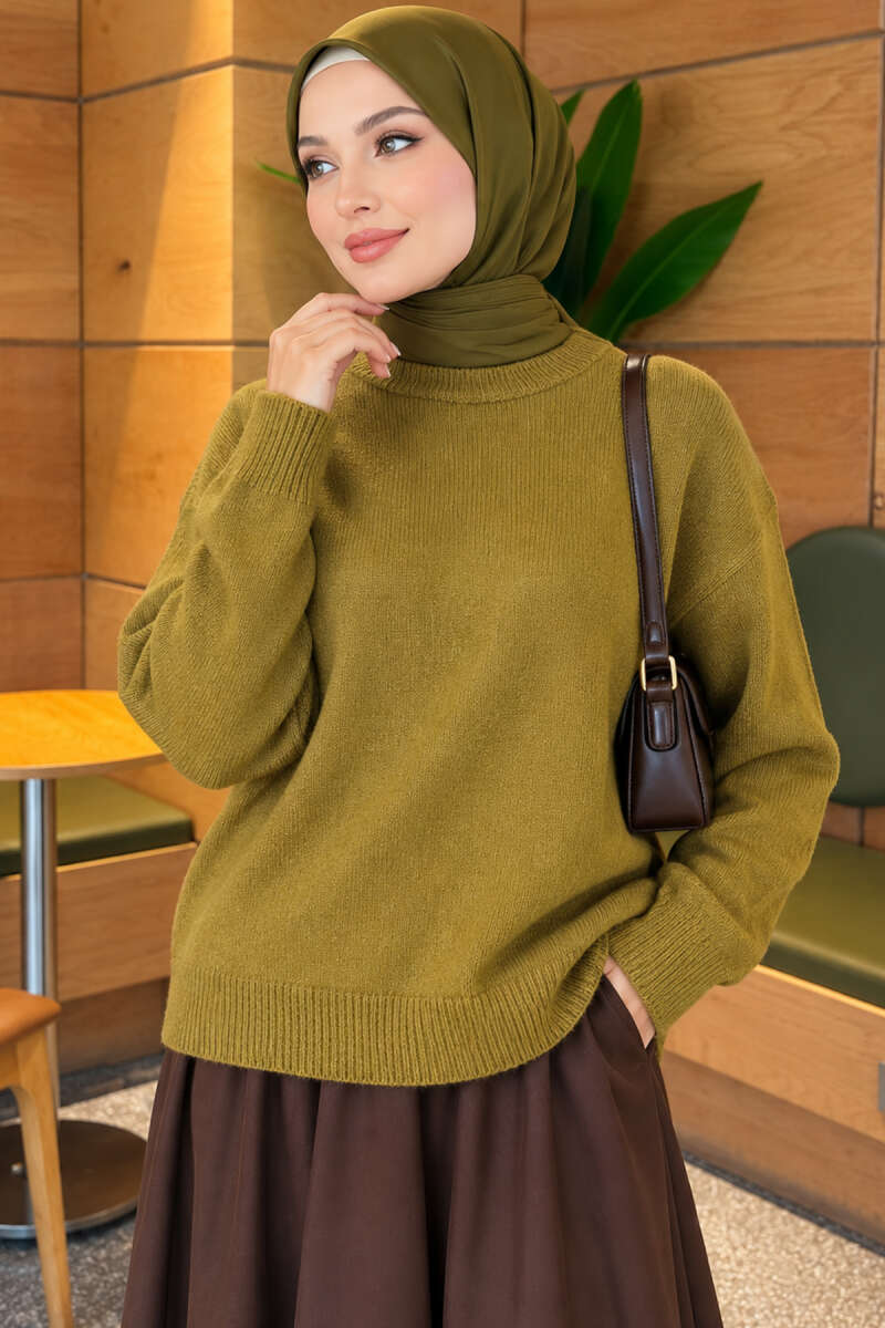 https://cdn.pazarium.com.tr/dusuk-kol-ribanali-triko-kazak-yag-yesili-834658-20-B.jpg