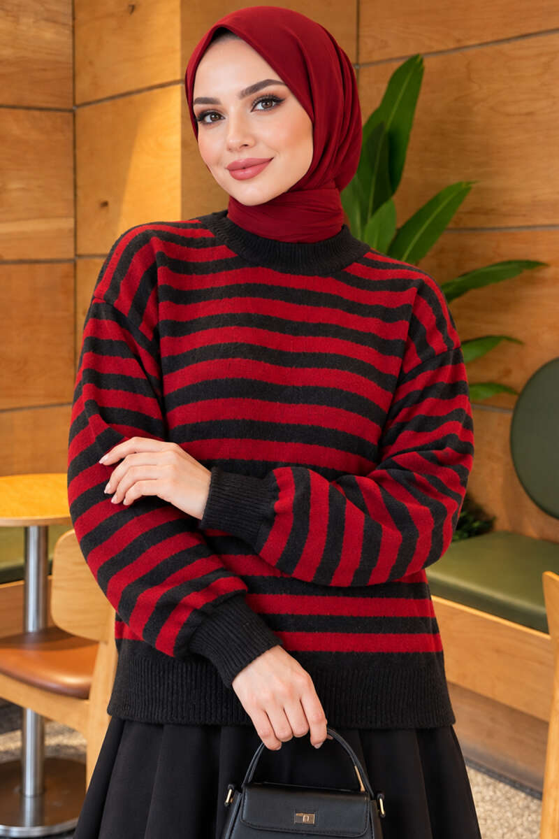 https://www.pazarium.com.tr/dusuk-omuzlu-ince-cizgili-triko-kazak-antrasit-832595-20-B.jpg