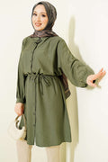 Cagla green
