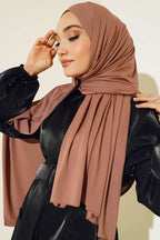 Lihtne kammitud sall