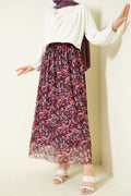 Red Plum