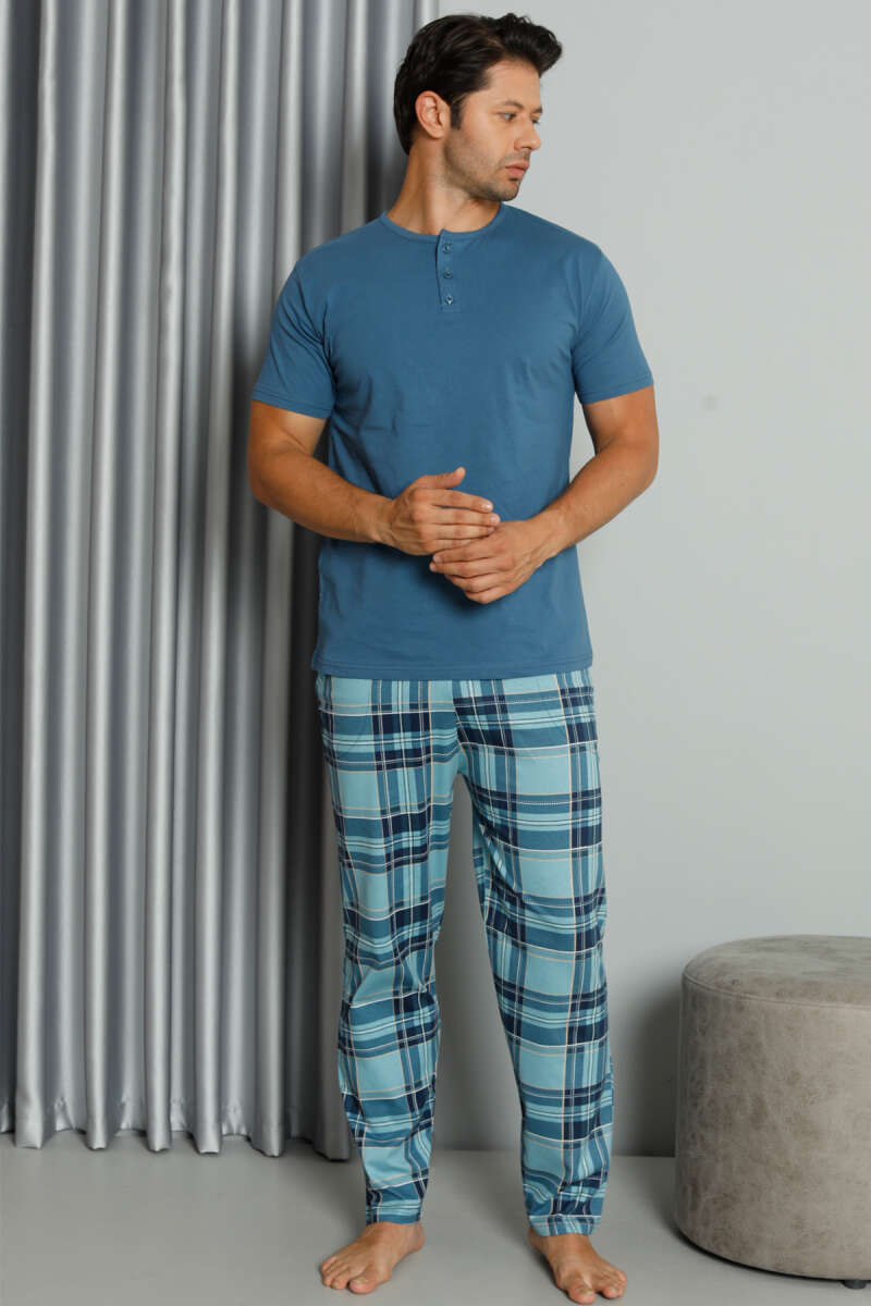 https://cdn.pazarium.com.tr/ekose-baskili-dugmeli-kisa-kol-pijama-takim-indigo-607018-14-B.jpg