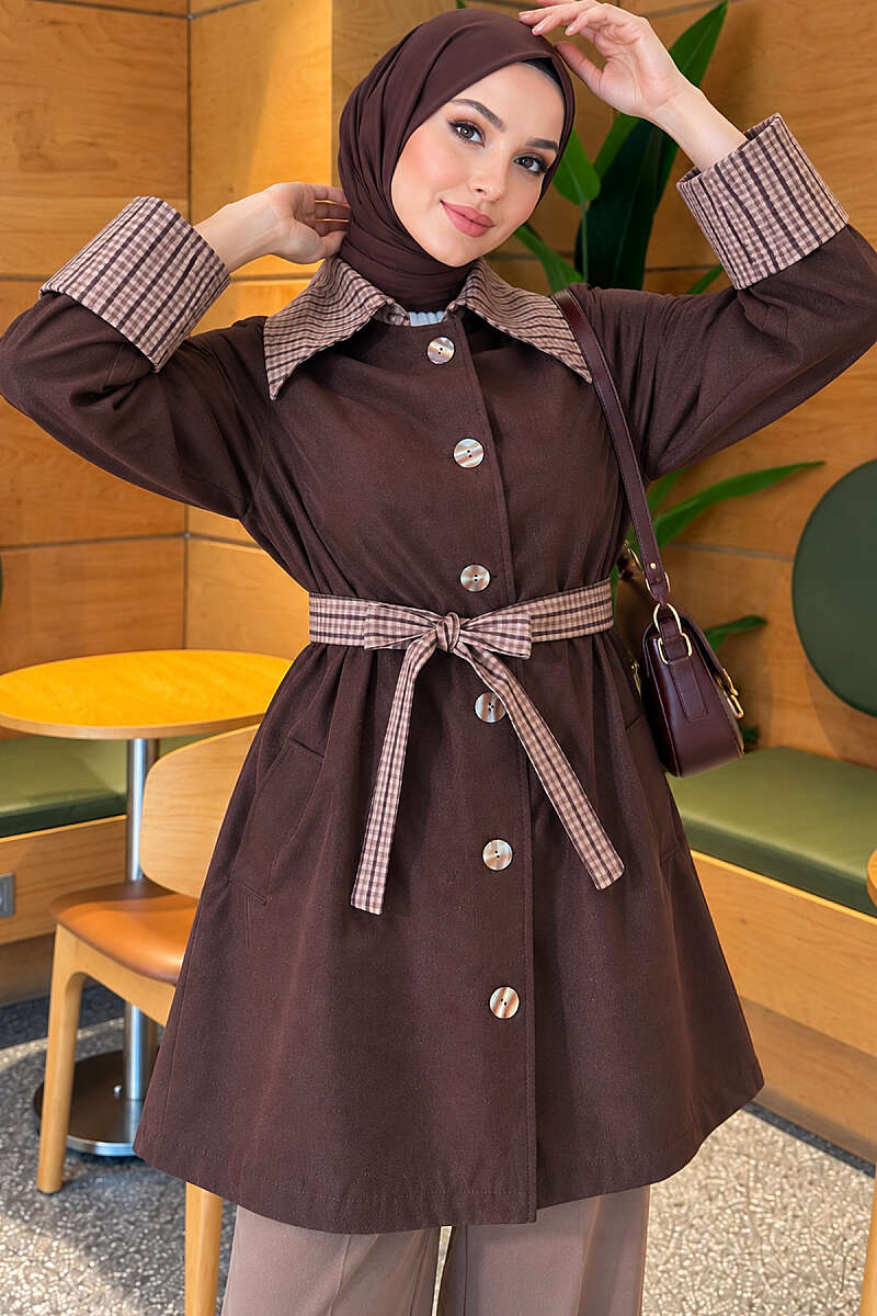 Trench Coats