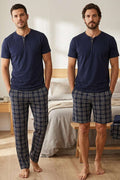 Dark navy blue
