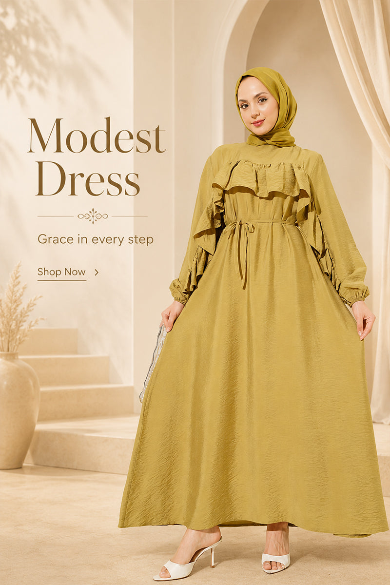 women's dress