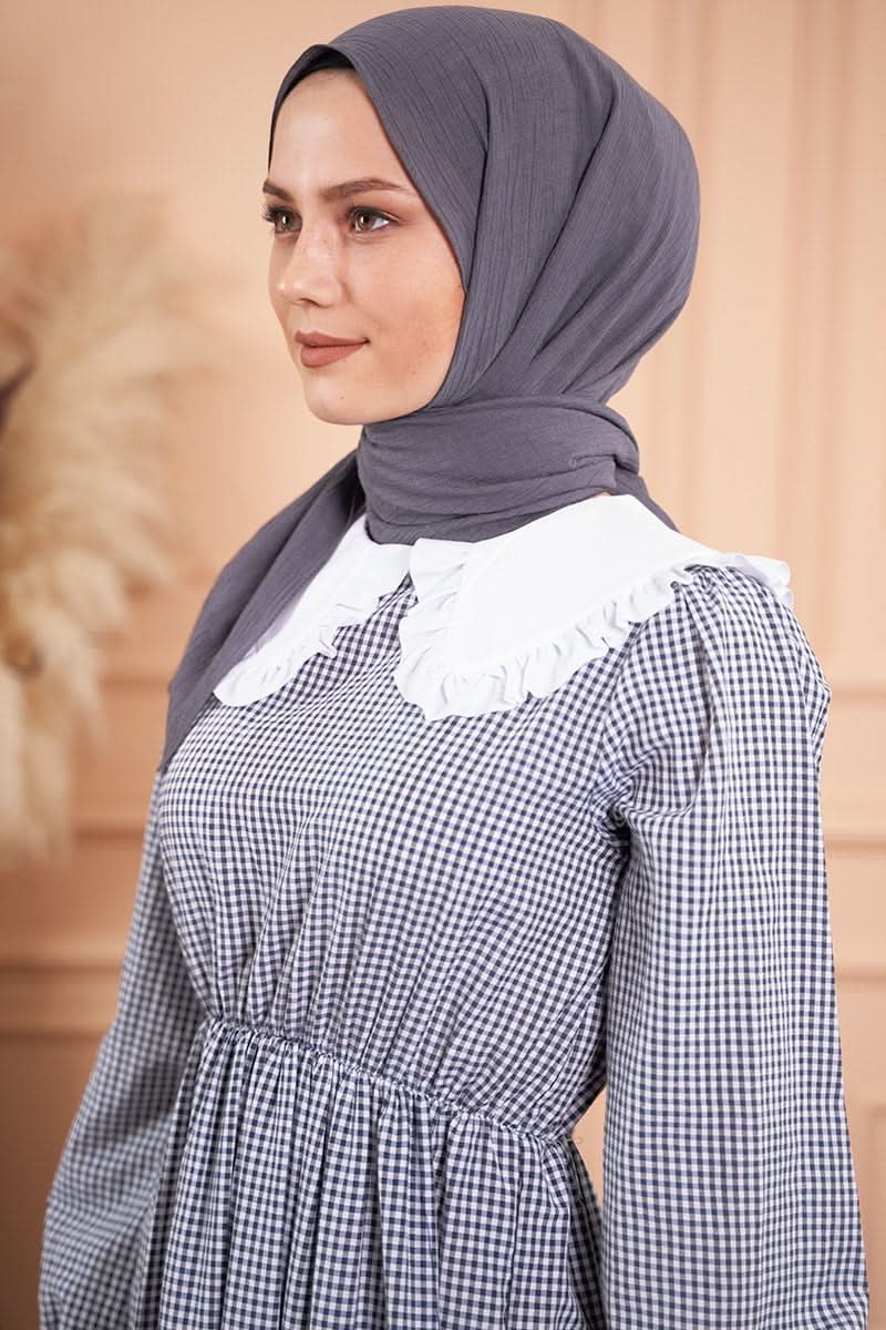 Elegant Serisi  Şal -58