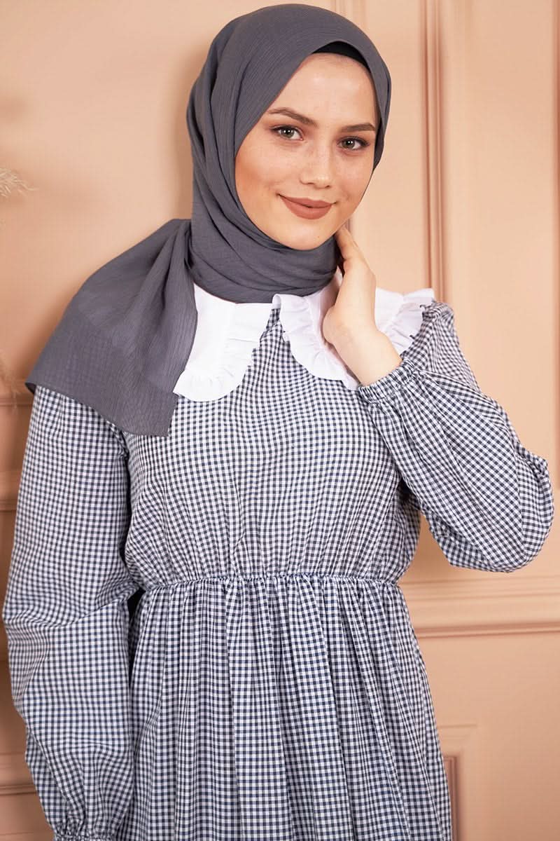 Elegant Serisi  Şal -58