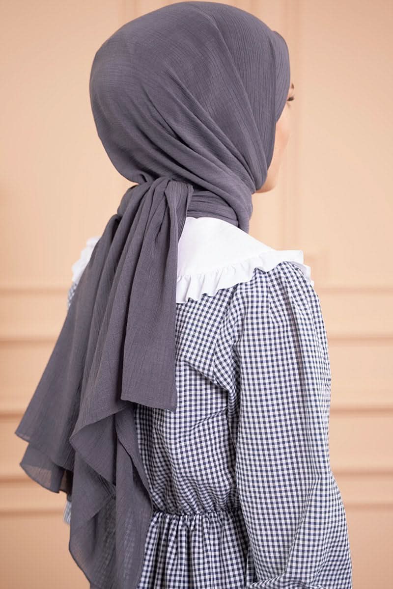 Elegant Serisi  Şal -58