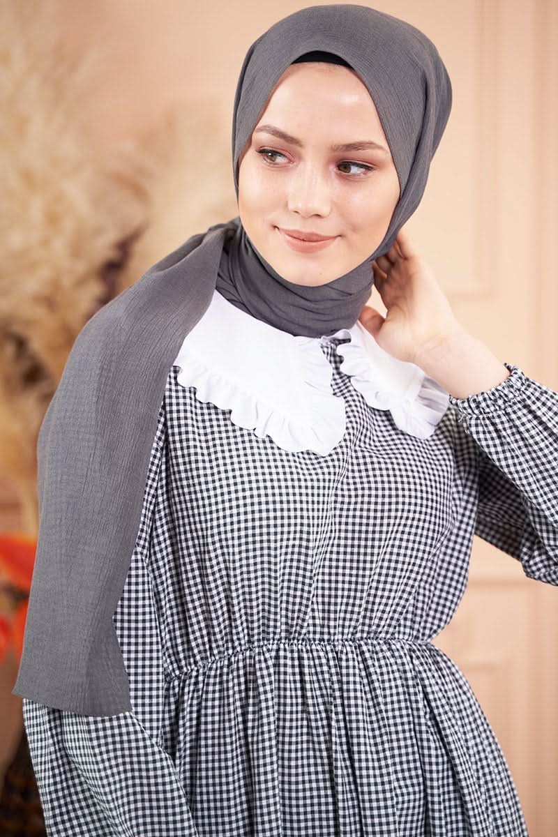 Elegant Serisi  Şal -56