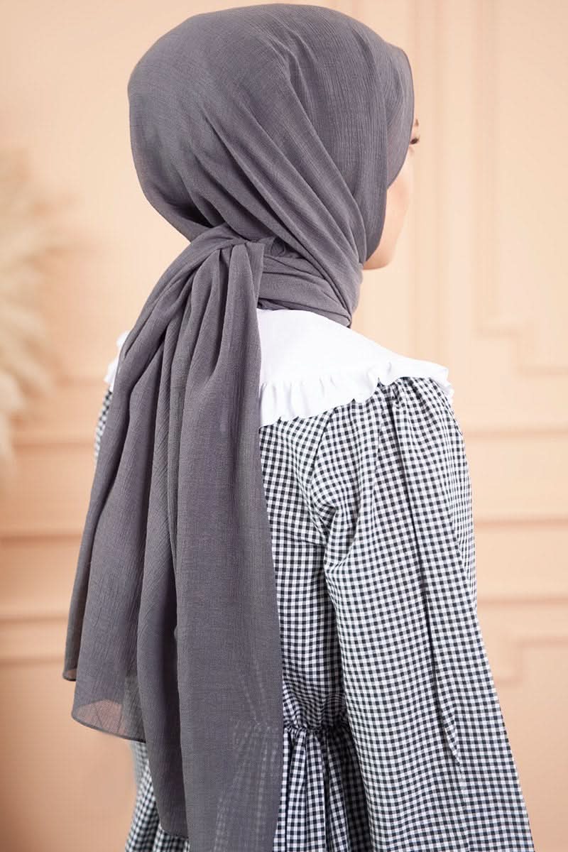 Elegant Serisi  Şal -56