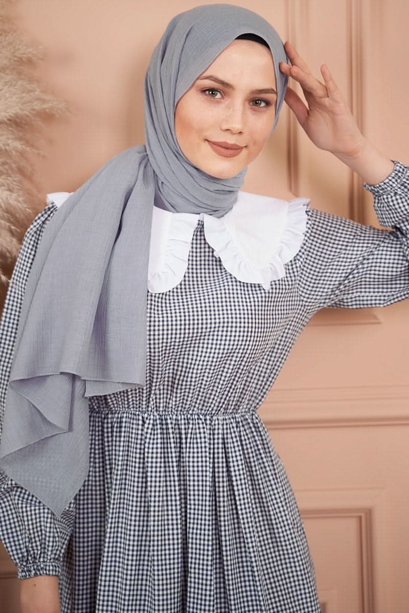 Elegant Serisi  Şal -55