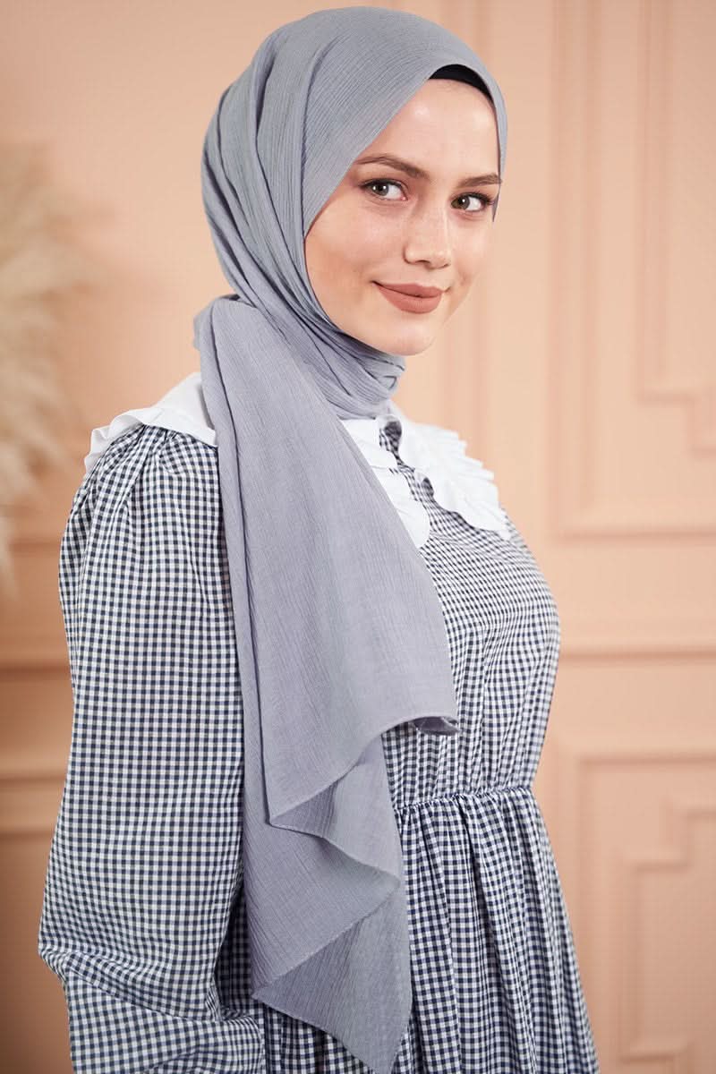 Elegant Serisi  Şal -55