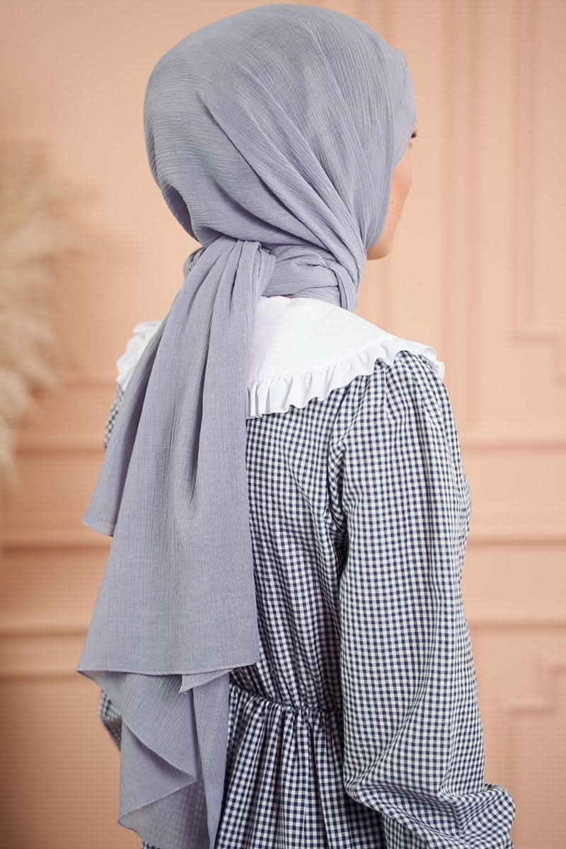 Elegant Serisi  Şal -55