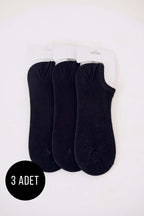 Herren Sneaker Dreifach-Socken