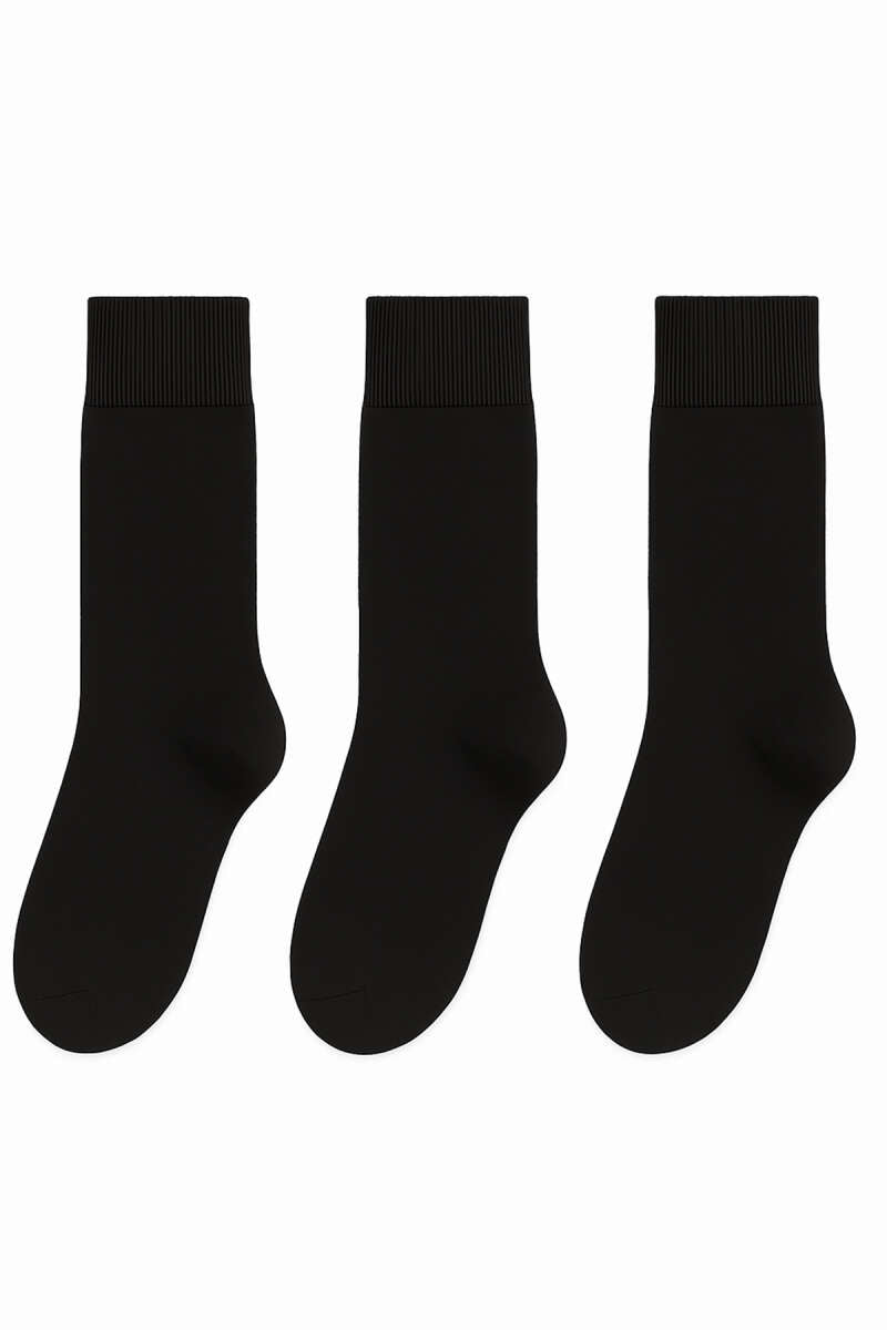 Erkek Thermal Soket Çorap