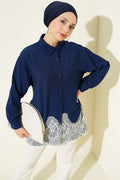 Navy Blue