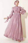 Powder Pink