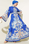 Saxe Blue