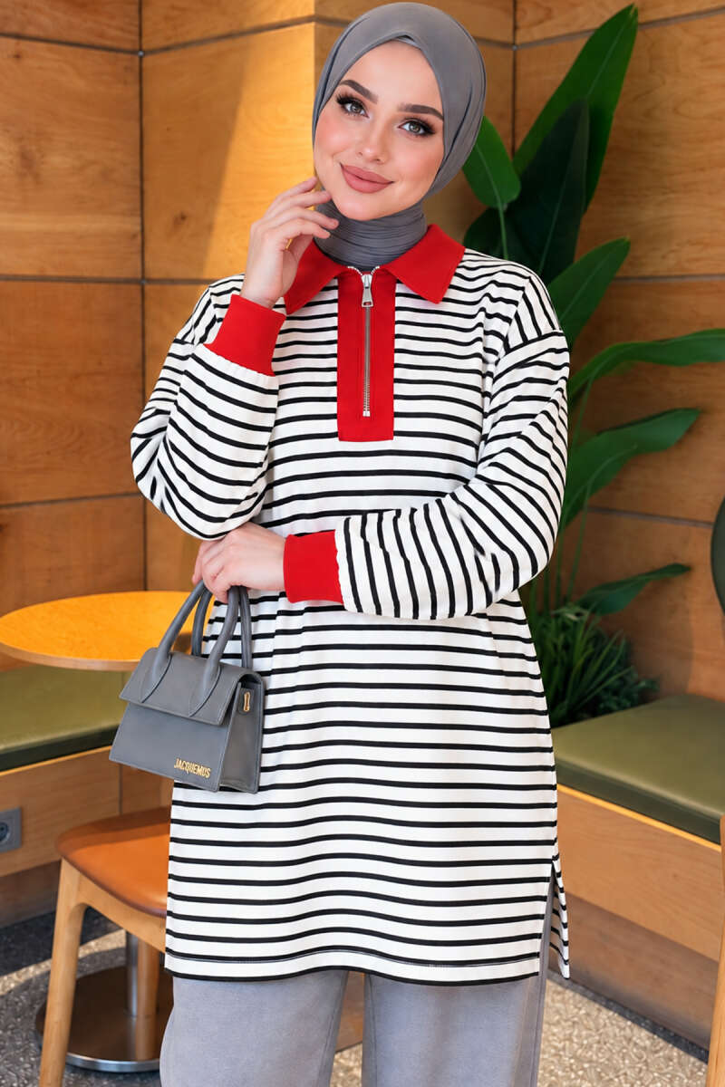 https://cdn.pazarium.com.tr/fermuar-detayli-cizgili-tunik-siyah-836055-20-B.jpg