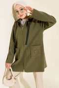 Almond Green
