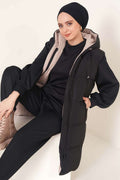 Black beige