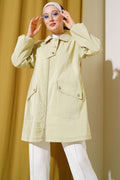 Almond Green
