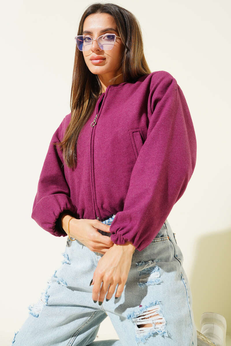 https://cdn.pazarium.com.tr/fermuarli-kisa-kase-bomber-ceket-magenta-693823-16-B.jpg