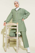 Cagla green