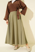 Cagla green