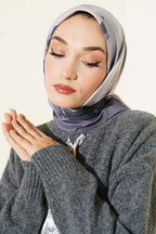 Fiori Desen Lina Eşarp