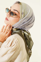 Fiori Desen Lina Eşarp