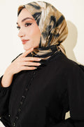 Black beige