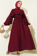 Red Plum