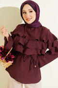 Red Plum